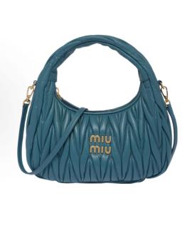 MIU MIU Сумка с короткими ручками