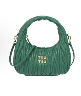 MIU MIU Сумка с короткими ручками