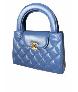 CHANEL Сумка с короткими ручками