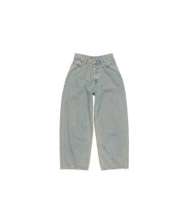ACNE STUDIOS Прямые джинсы