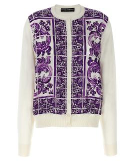 DOLCE&GABBANA Кардиган