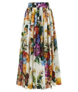 DOLCE&GABBANA Юбка миди