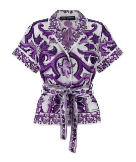DOLCE&GABBANA Блузы