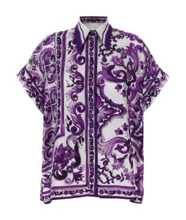 DOLCE&GABBANA Рубашка