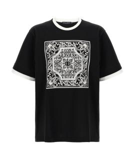 DOLCE&GABBANA Футболка