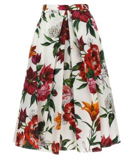DOLCE&GABBANA Юбка миди