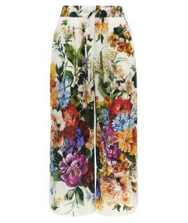 DOLCE&GABBANA Прямые брюки