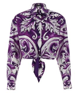 DOLCE&GABBANA Рубашка