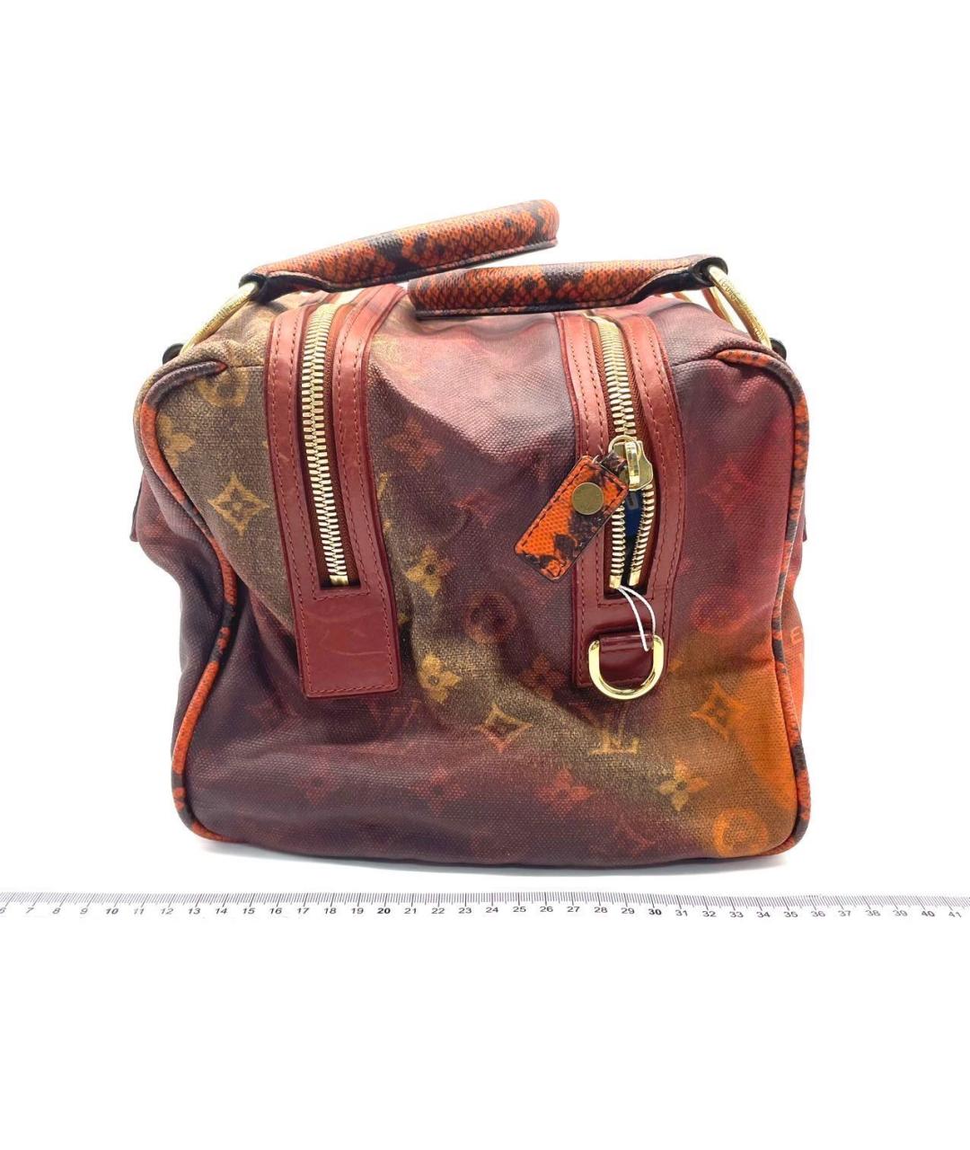 LOUIS VUITTON Мульти сумка с короткими ручками, фото 2