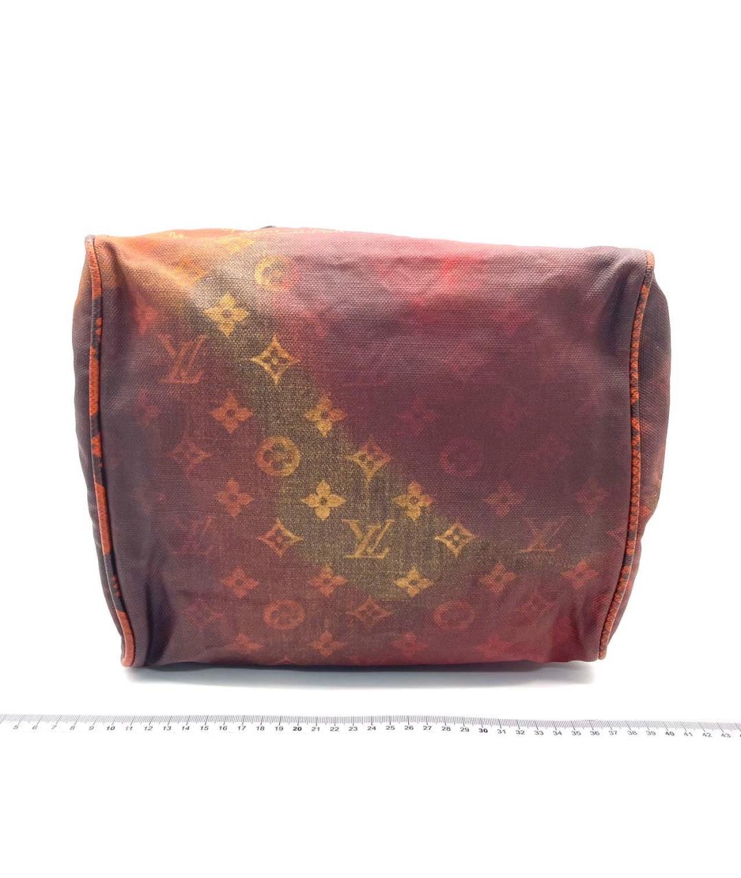LOUIS VUITTON Мульти сумка с короткими ручками, фото 3