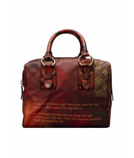 LOUIS VUITTON Сумка с короткими ручками