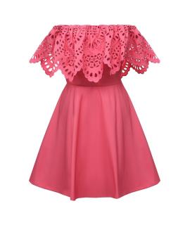 VALENTINO Коктейльное платье