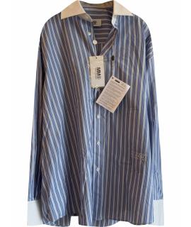 MM6 MAISON MARGIELA Кэжуал рубашка