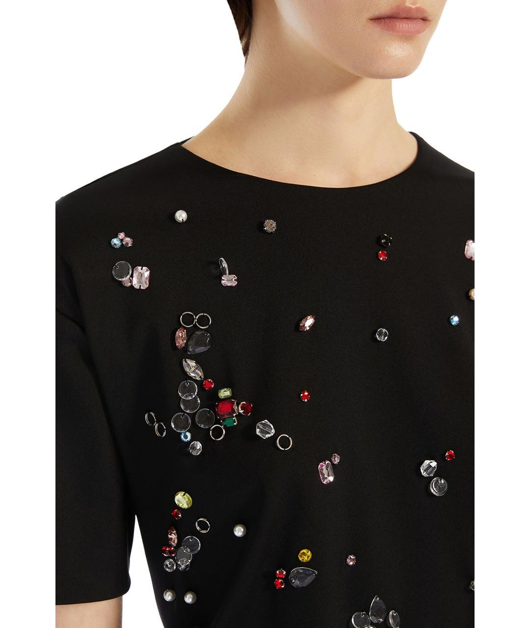 SPORTMAX Коктейльное платье, фото 3