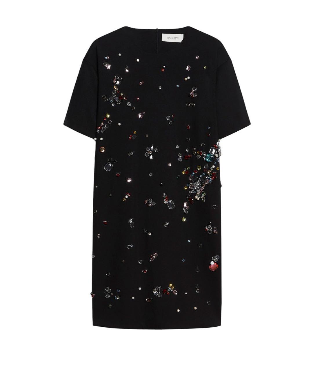 SPORTMAX Коктейльное платье, фото 1