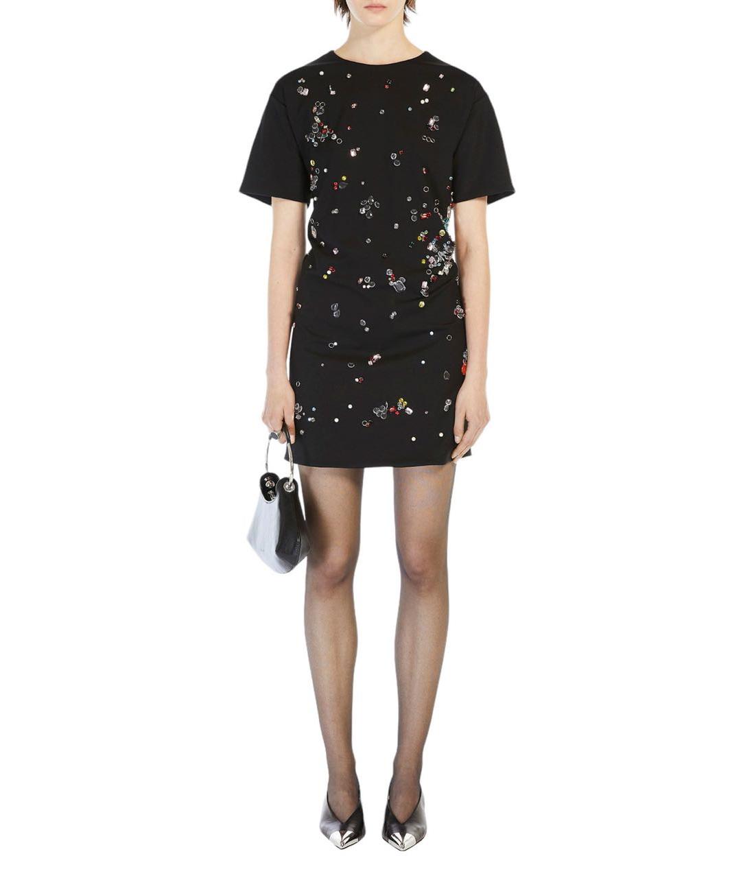 SPORTMAX Коктейльное платье, фото 4