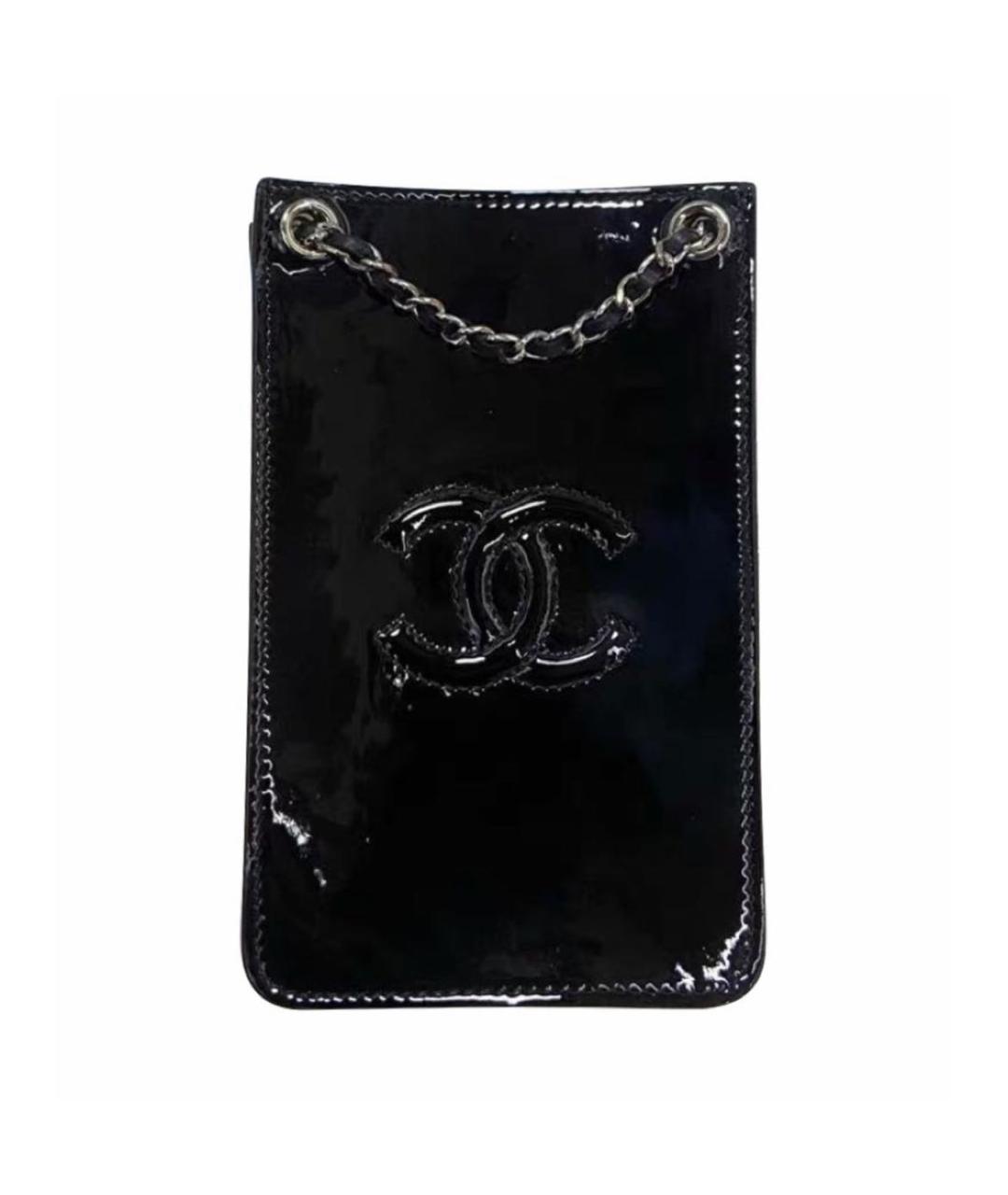 CHANEL Сумка через плечо, фото 1