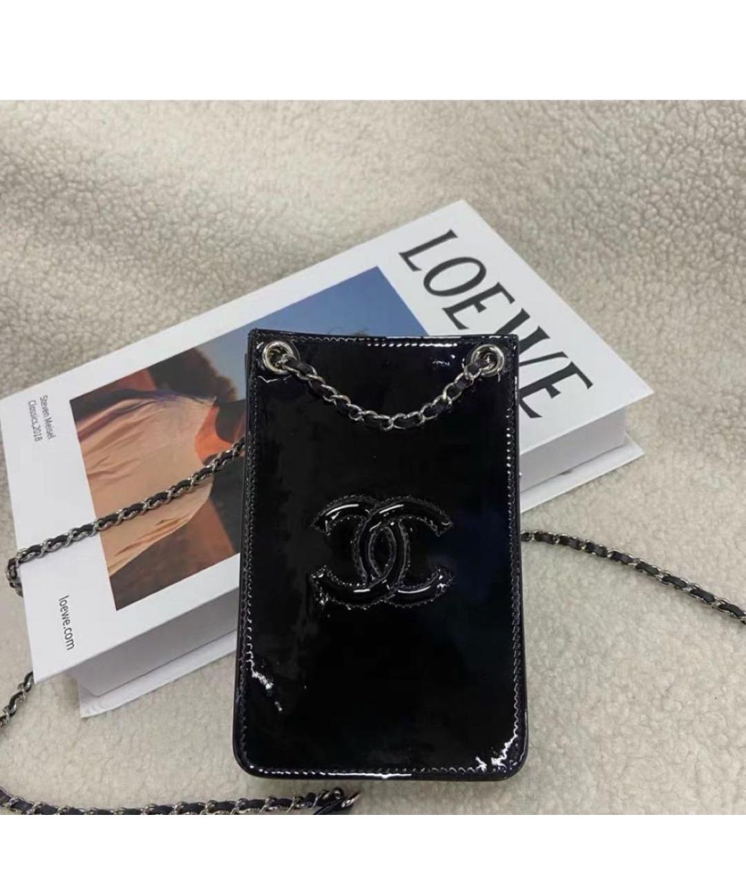 CHANEL Сумка через плечо, фото 2