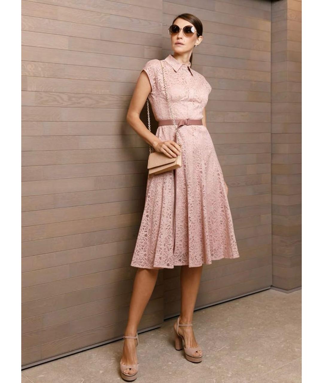 MAX MARA STUDIO Коктейльное платье, фото 2