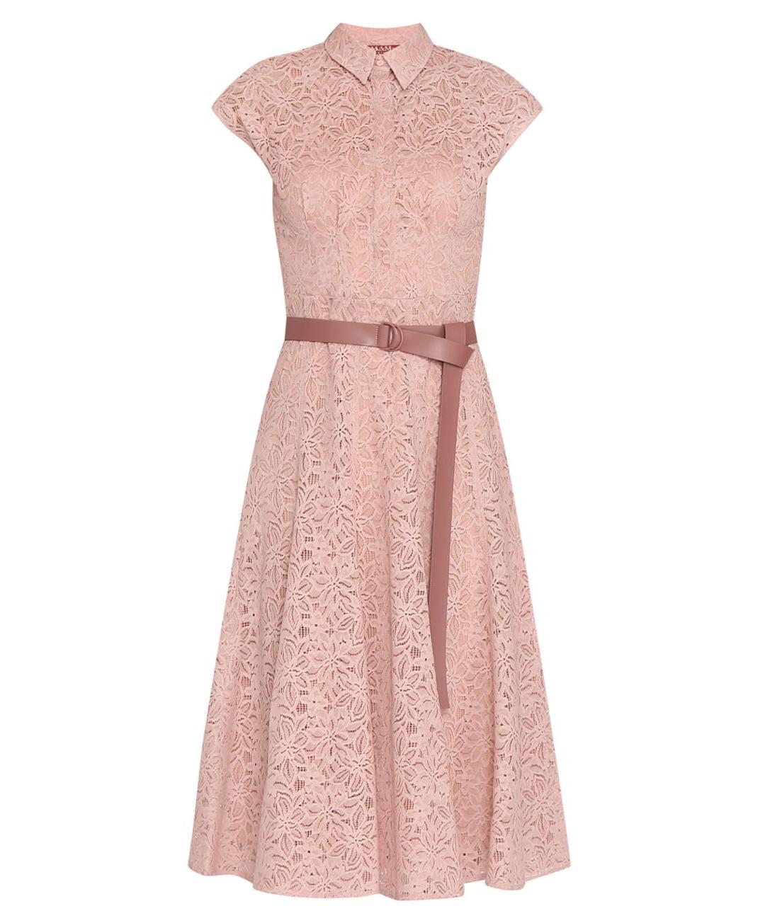 MAX MARA STUDIO Коктейльное платье, фото 1