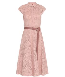 MAX MARA STUDIO Коктейльное платье