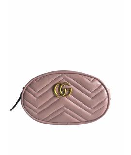 GUCCI Поясная сумка