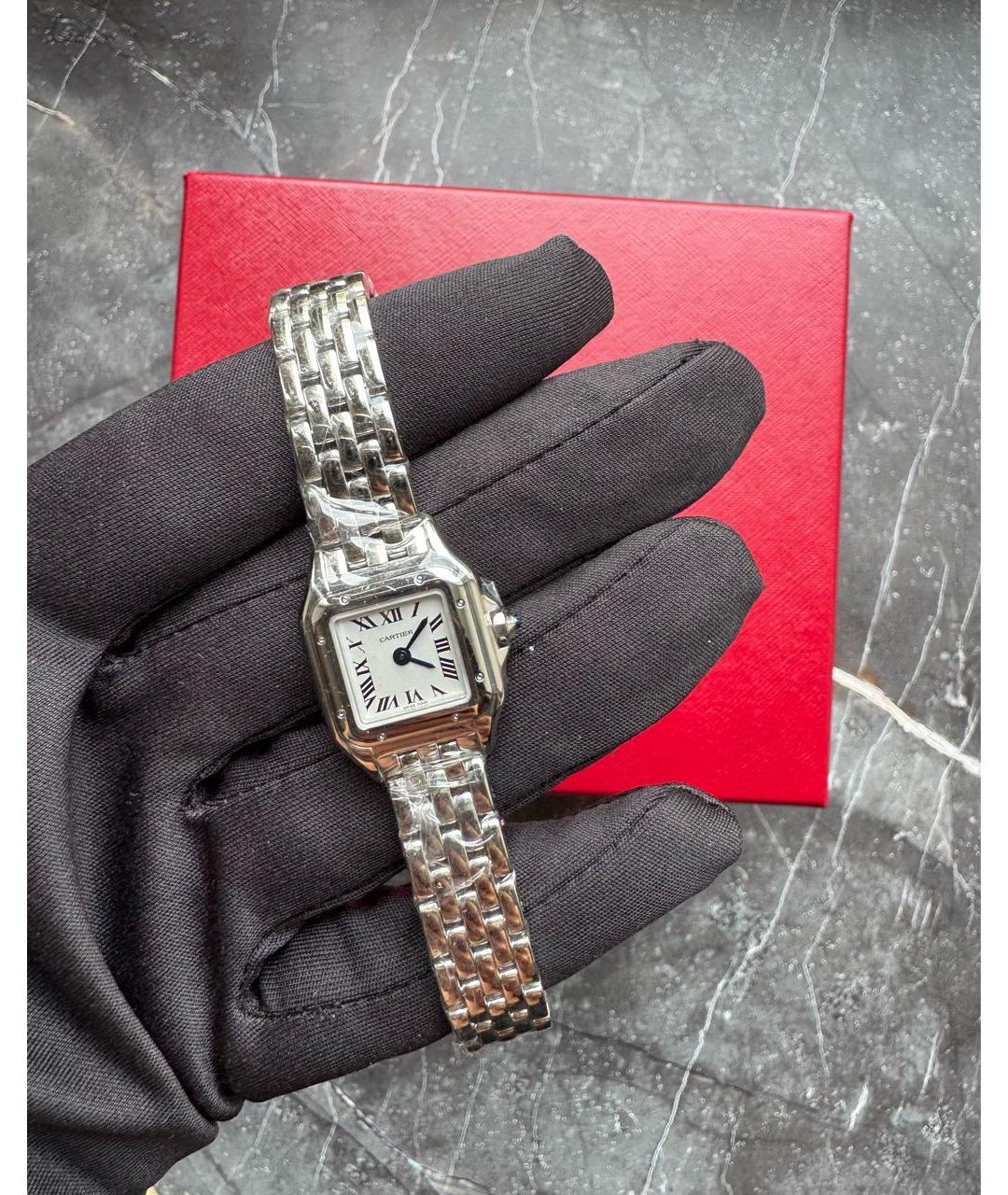 CARTIER Часы, фото 4