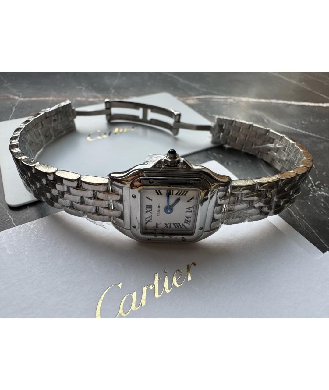 CARTIER Часы, фото 3