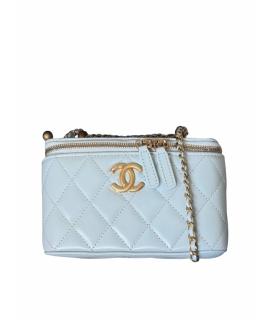 CHANEL Сумка через плечо