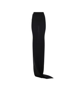 RICK OWENS Юбка макси