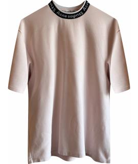 ACNE STUDIOS Футболка