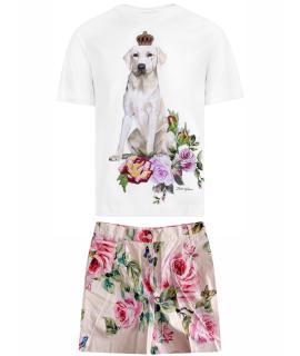 DOLCE&GABBANA Комплект