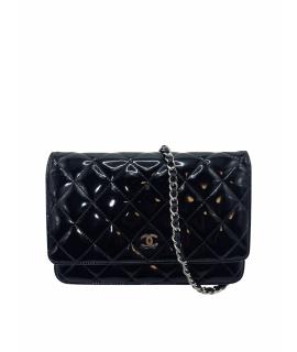 CHANEL Сумка через плечо