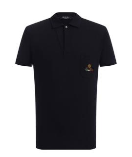 LORO PIANA Поло с коротким рукавом