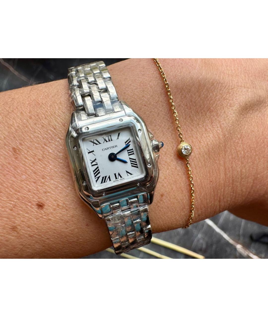 CARTIER Часы, фото 2