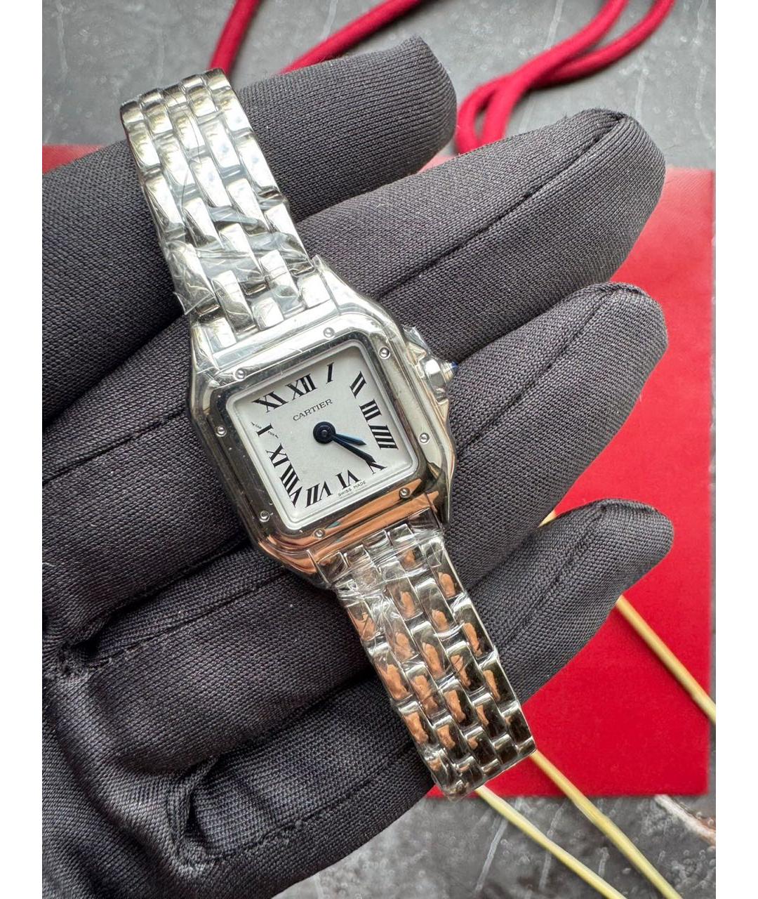 CARTIER Часы, фото 3