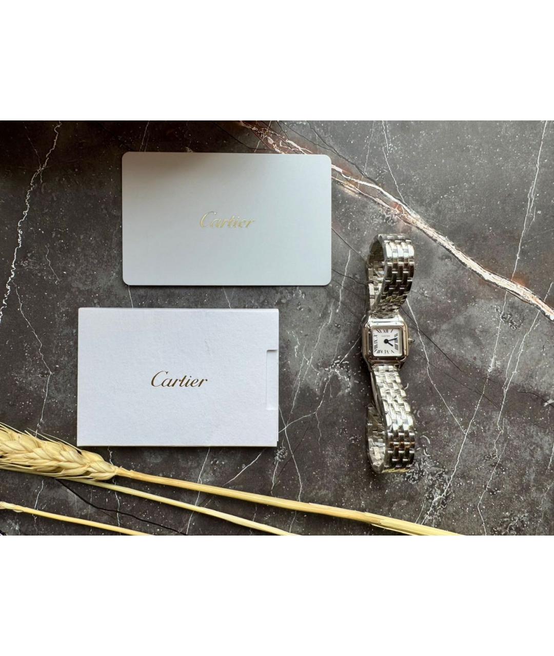 CARTIER Часы, фото 4
