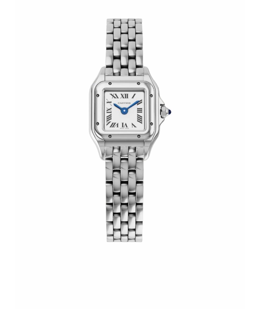 CARTIER Часы, фото 1