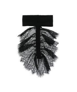 ANN DEMEULEMEESTER Воротник