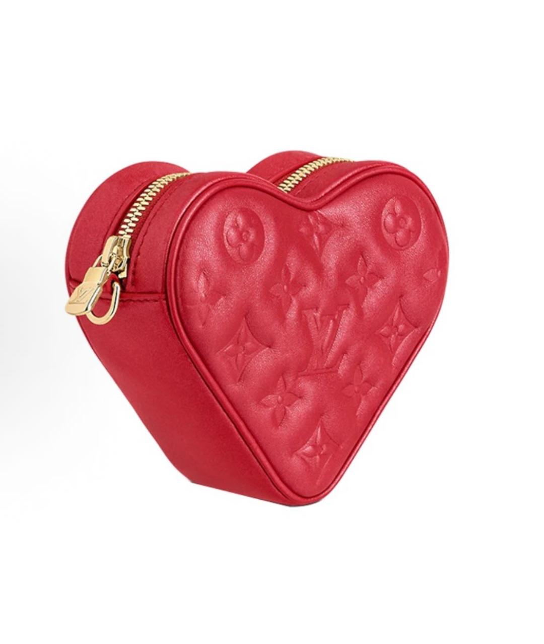 LOUIS VUITTON Сумка через плечо, фото 2