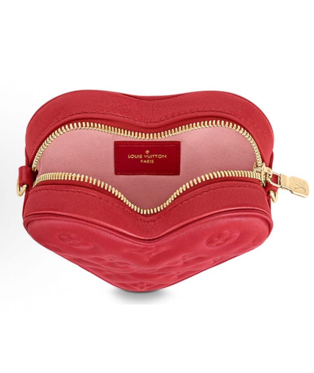 LOUIS VUITTON Сумка через плечо, фото 4