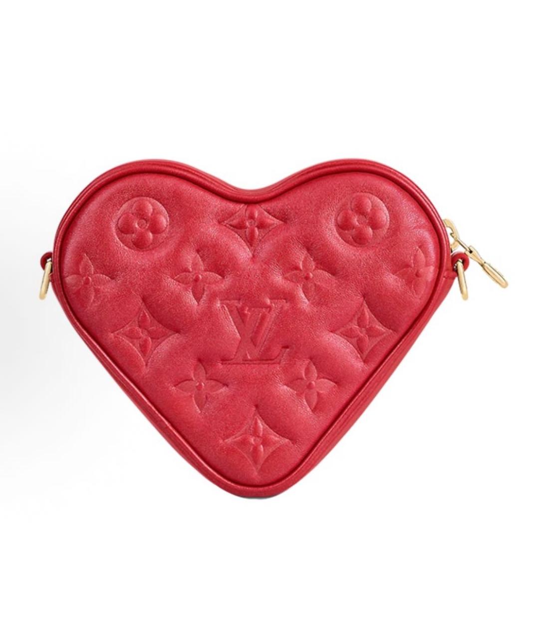 LOUIS VUITTON Сумка через плечо, фото 3