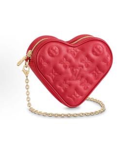 LOUIS VUITTON Сумка через плечо