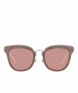 JIMMY CHOO Солнцезащитные очки