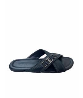 LOUIS VUITTON Шлепанцы
