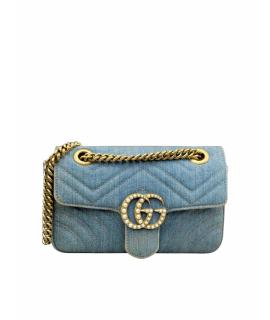 GUCCI Сумка через плечо