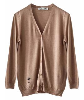 CHRISTIAN DIOR Кардиган