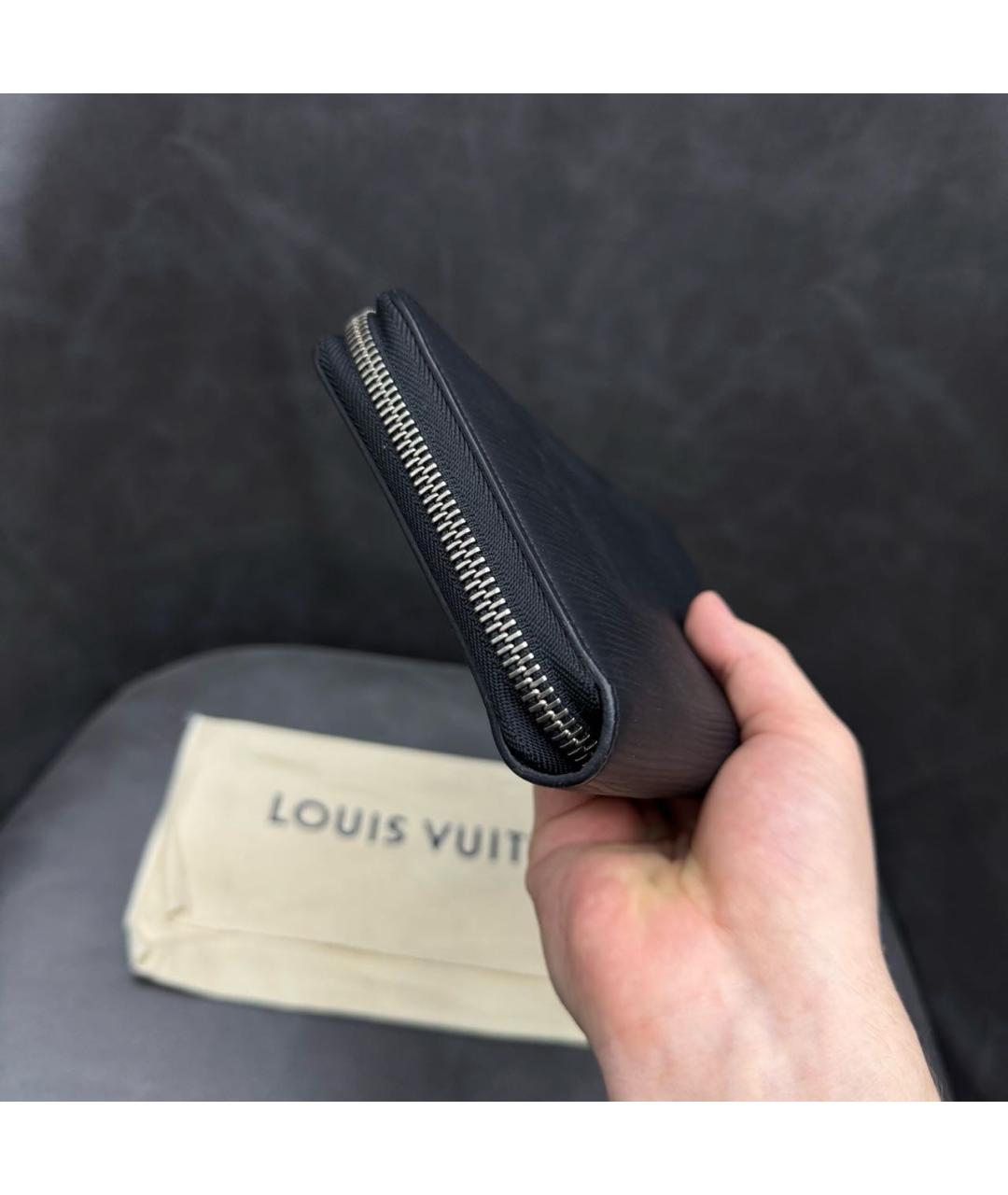 LOUIS VUITTON Кошелек, фото 4