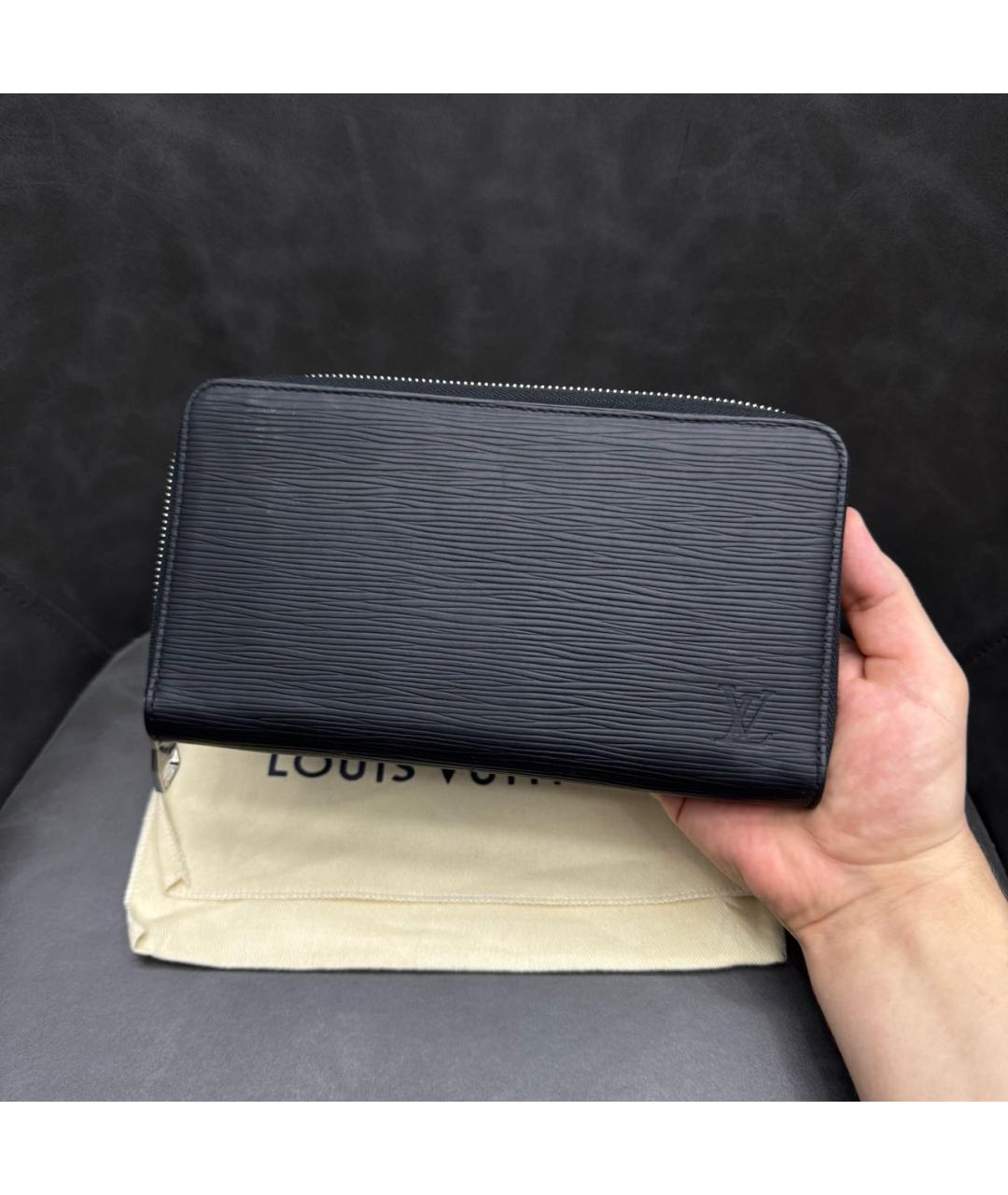 LOUIS VUITTON Кошелек, фото 6