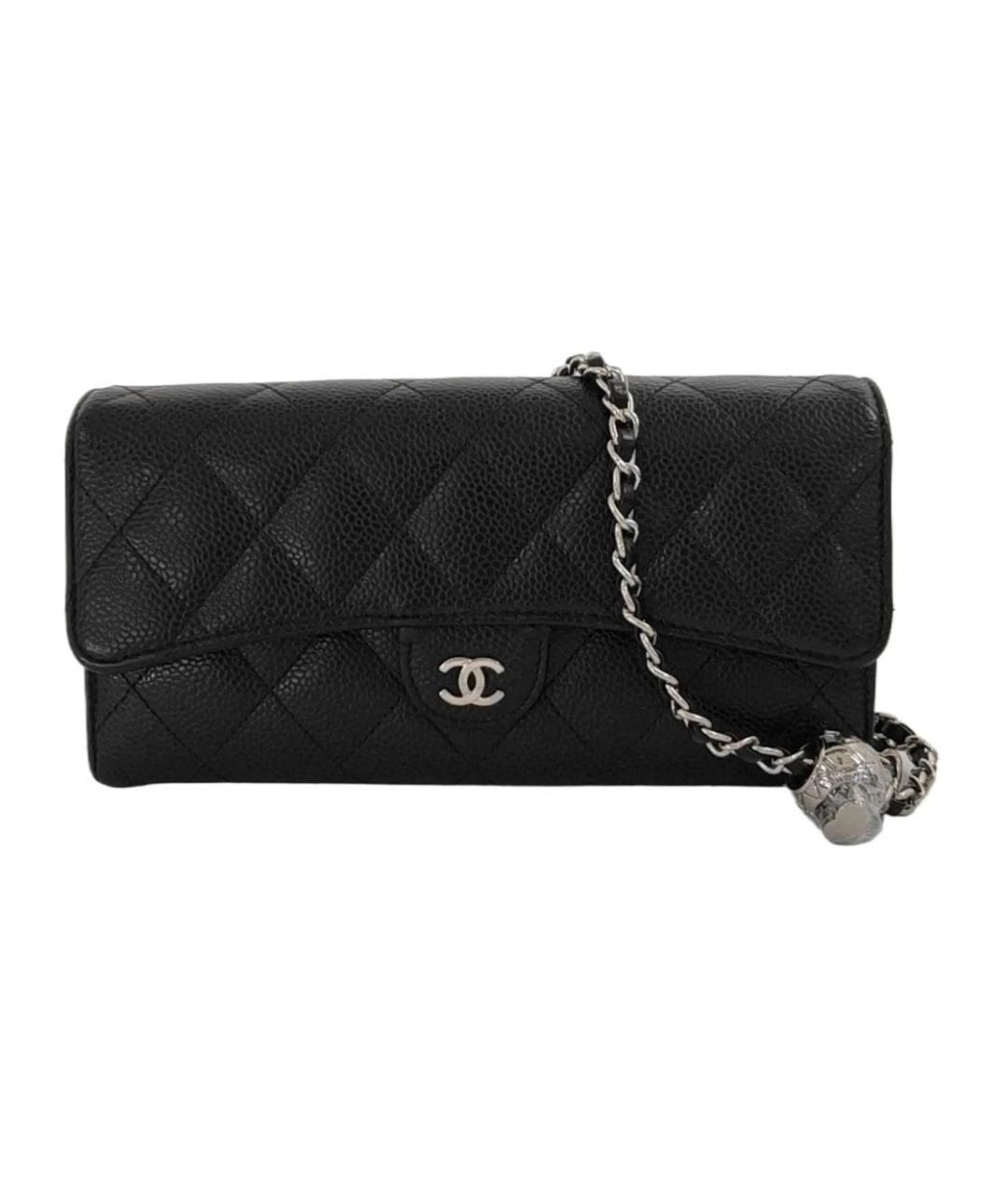 CHANEL Сумка через плечо, фото 2